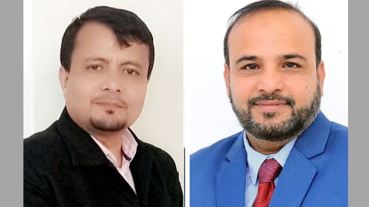এনসিপির সিলেট জেলা ও মহানগর সমন্বয় কমিটি ঘোষণা