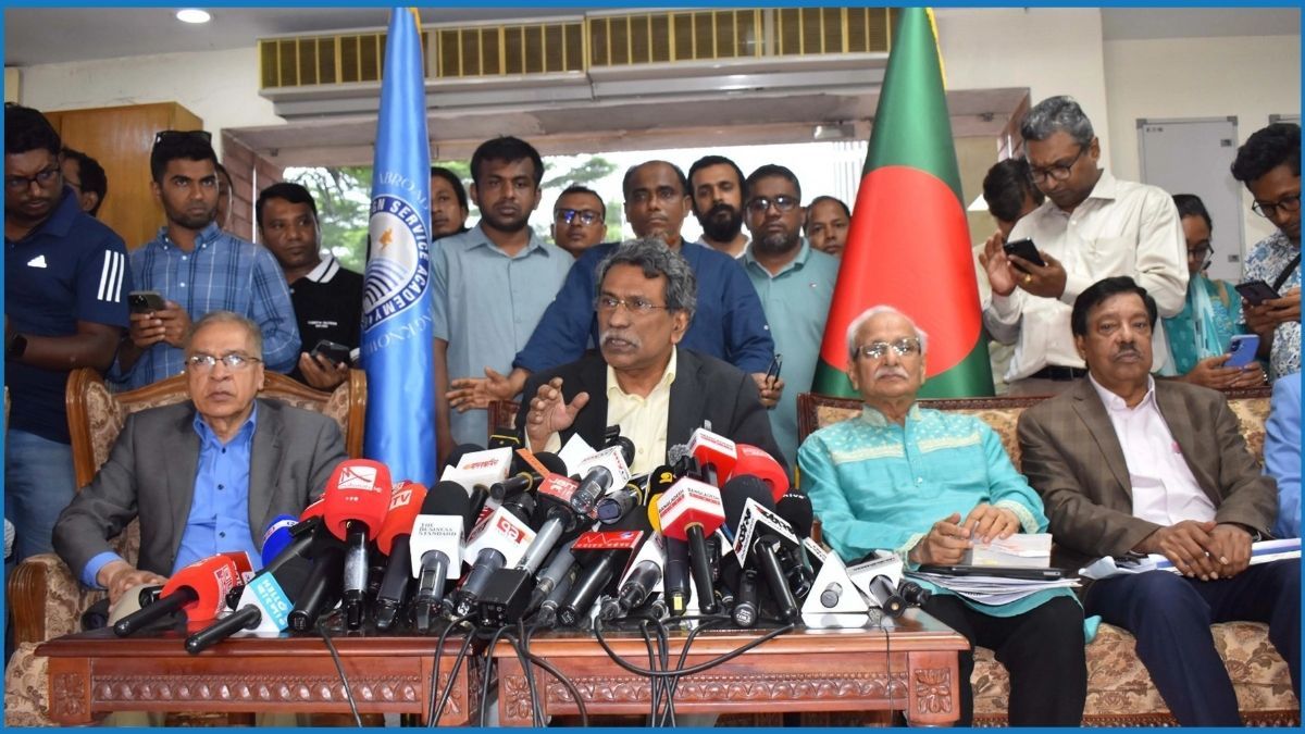 প্রায় সকল দলই রাষ্ট্রপতি নির্বাচন পদ্ধতি পরিবর্তনে আগ্রহী