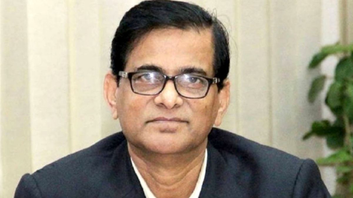 সাবেক পরিকল্পনা প্রতিমন্ত্রী শামসুল আলম গ্রেপ্তার