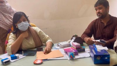 ডিউটির মাঝখানে মিটিং, বিতর্কে বাউফলের পরিবার পরিকল্পনা কর্মকর্তা