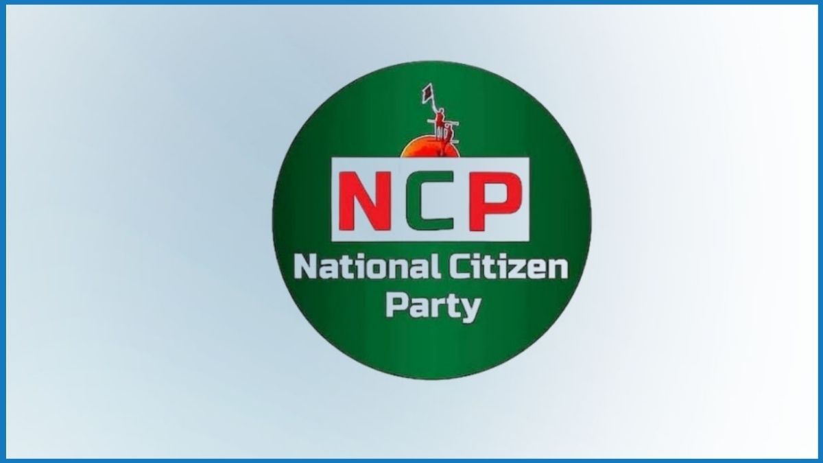 ফেনীতে এনসিপির প্রধান সমন্বয়ক পদ নিয়ে অনৈক্য