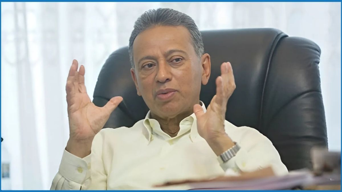 তারেক রহমান দেশে ফেরার প্রস্তুতি নিচ্ছেন : খসরু