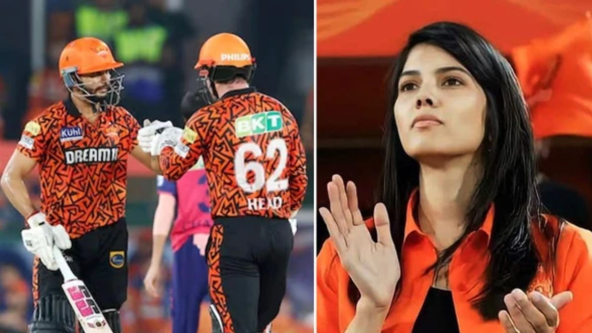 সানরাইজার্স হায়দারাবাদের মালিকের বিরুদ্ধে চাঞ্চল্যকর অভিযোগ