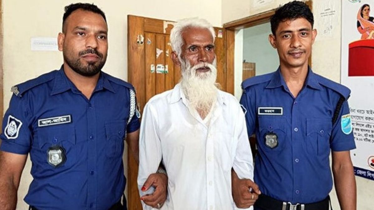 নারায়ণগঞ্জে স্ত্রী হত্যা মামলায় স্বামীর যাবজ্জীবন