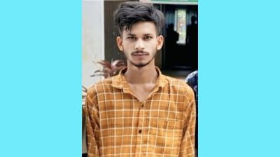 ময়মনসিংহে মাদকাসক্ত ছেলেকে পুলিশে দিলেন বাবা