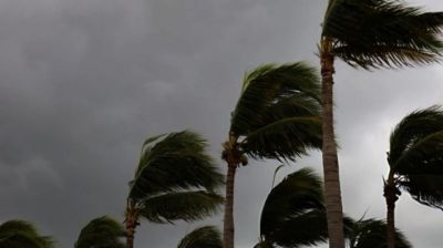 সন্ধ্যার মধ্যে ৮ অঞ্চলে ঝড়ের আশঙ্কা