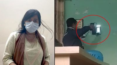 অফিসে না এসে মোবাইলে হাজিরা দেন বাউফলের পরিবার পরিকল্পনা কর্মকর্তা!