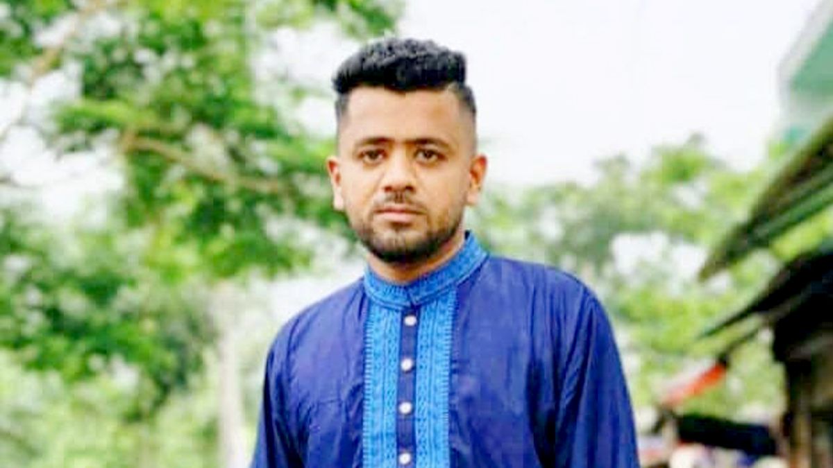 পলাশে বিএনপি-ছাত্রদল সংঘর্ষ, গুলিবিদ্ধ ছাত্রদলকর্মীর মৃত্যু