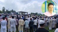ভাইকে মারধরের দৃশ্য দেখে স্ট্রোকে বিএনপি নেতার মৃত্যু