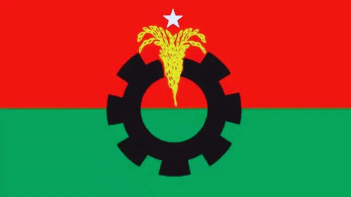 বিএনপি মহাসচিবের সঙ্গে যুক্তরাষ্ট্র রাষ্ট্রদূতের সাক্ষাৎ
