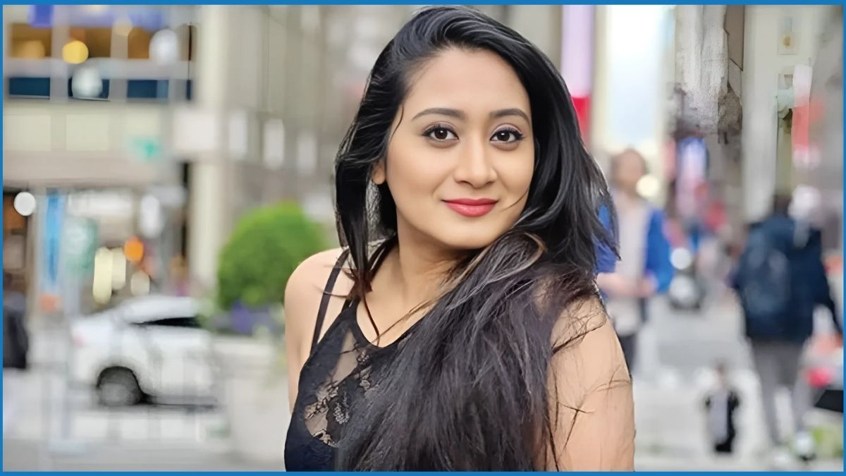 মা হলেন অভিনেত্রী স্বাগতা