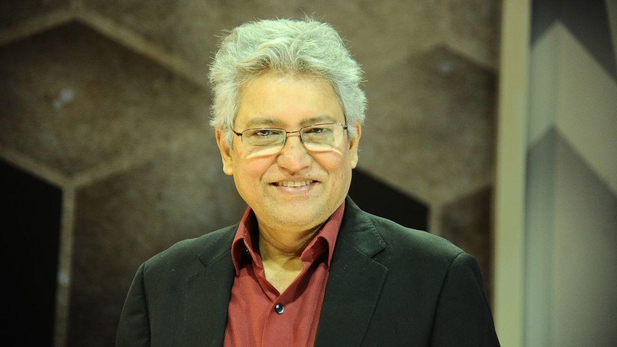 সাংবাদিক মাসুদ কামাল হাসপাতালে ভর্তি, চাইলেন দোয়া