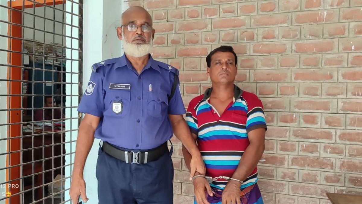 চুয়াডাঙ্গায় মাদক মামলায় একজনের যাবজ্জীবন কারাদণ্ড