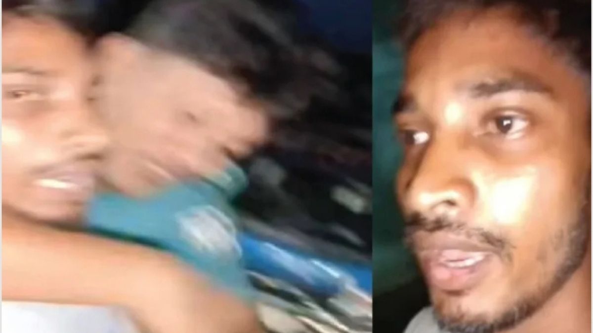 সিলেটে ‘জুলাই-যোদ্ধাকে’ মারধর, এএসআই ক্লোজড