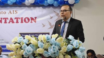 জবিতে জুলাই আন্দোলনে শহীদ সাজিদ স্মরণে আইটি ট্রেনিং সেন্টারের ঘোষণা