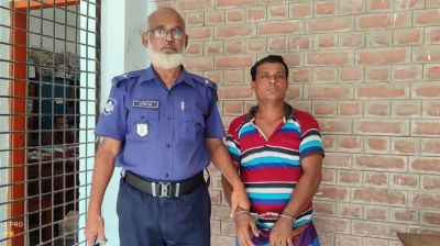 চুয়াডাঙ্গায় মাদক মামলায় একজনের যাবজ্জীবন কারাদণ্ড