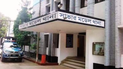সাভারে গয়না কারিগরের মরদেহ উদ্ধার