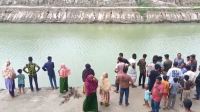 পাবনায় ইছামতি খালে গোসলে নেমে কিশোরের মৃত্যু