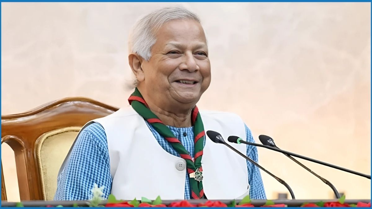 বাংলাদেশের স্কাউটরা ইতিহাস সৃষ্টি করেছে