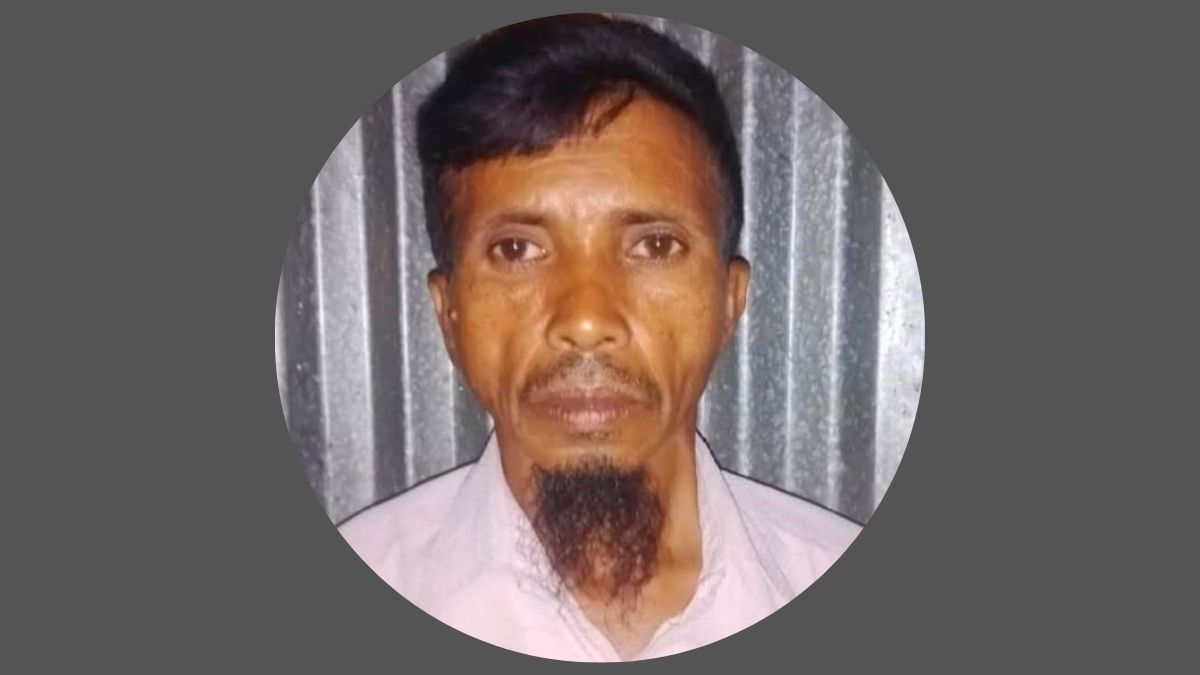উজিরপুরে ৩ দিন ধরে কৃষক নিখোঁজ, পরিবারে উৎকণ্ঠা