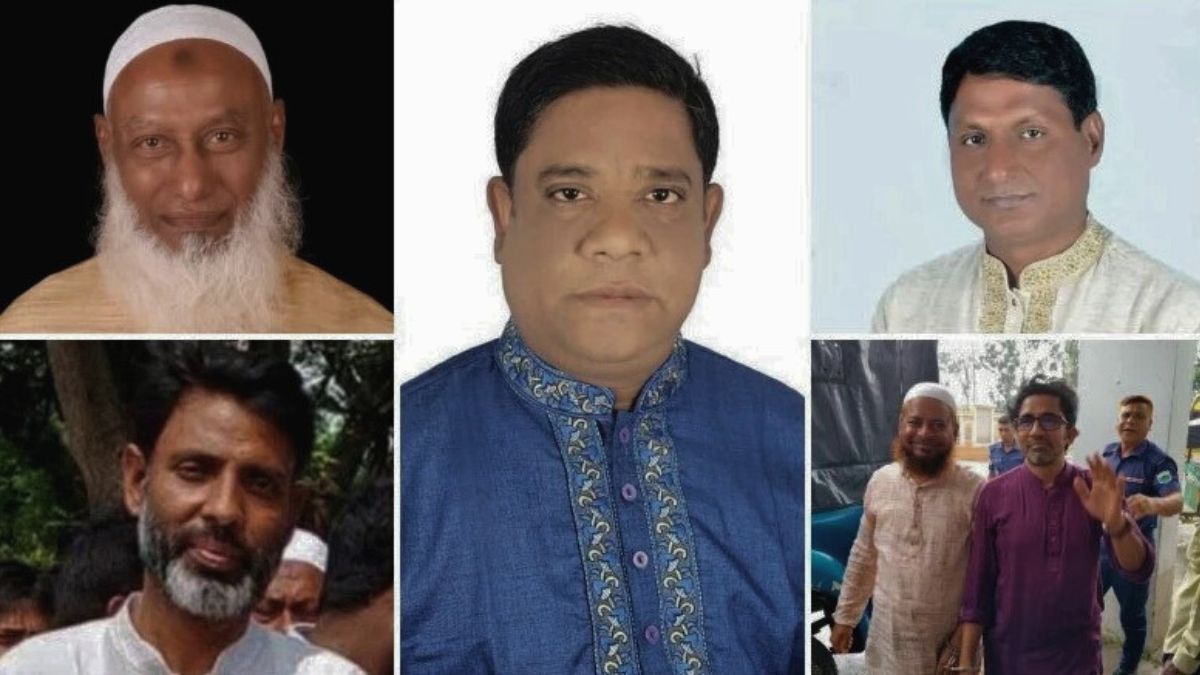 ডেভিল হান্টে নাটোরে রাতভর অভিযান, গ্রেপ্তার ৬
