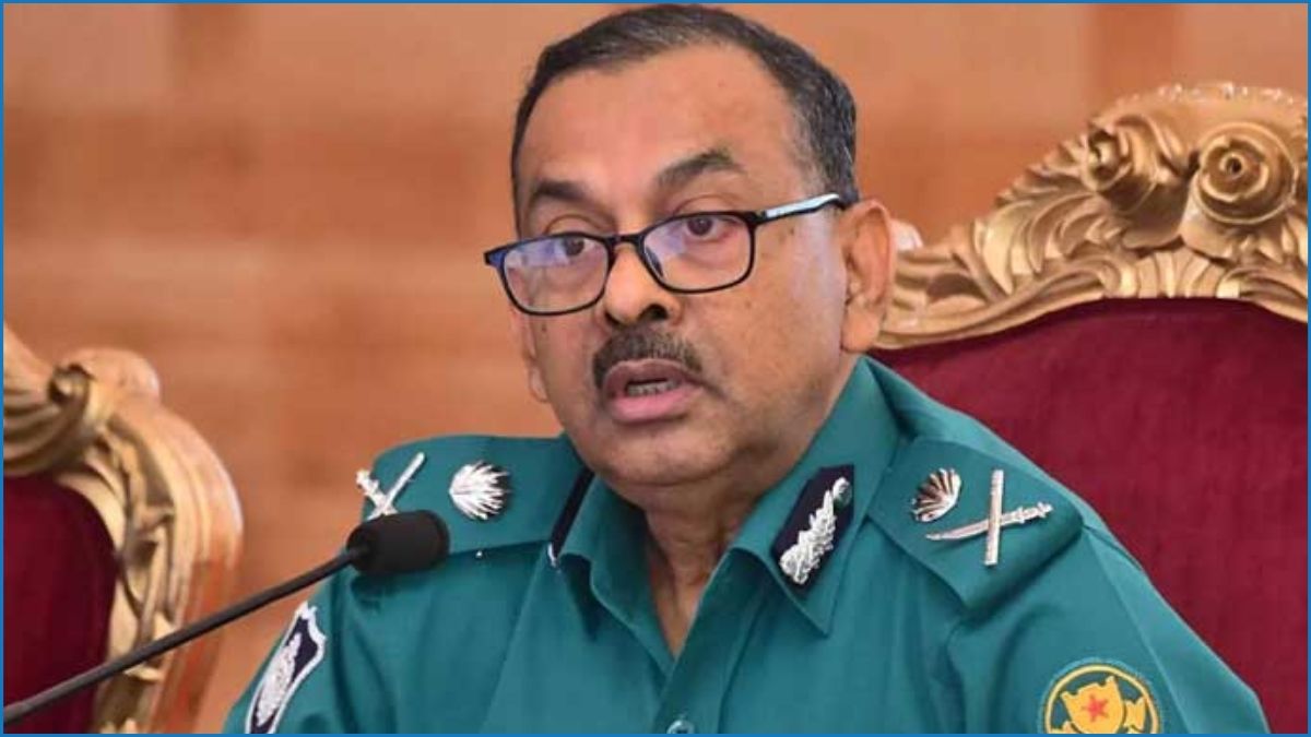 রথযাত্রা ঘিরে রাজধানীতে সর্বোচ্চ নিরাপত্তা