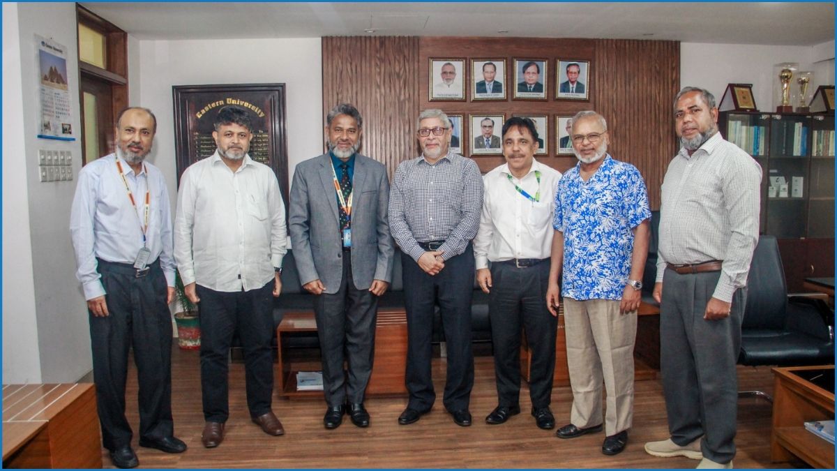 আশুলিয়ার বেসরকারি বিশ্ববিদ্যালয়গুলো একত্রে কাজের উদ্যোগ