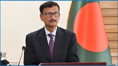 রোহিঙ্গাদের জন্য সহায়তা বাড়াতে ওআইসির প্রতি পররাষ্ট্র উপদেষ্টার আহ্বান
