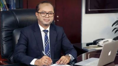 ইসলামী ব্যাংকের সাবেক এমডি মনিরুল মাওলা গ্রেপ্তার