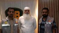 মুন্সিগঞ্জ-৩ আসনের সাবেক এমপি ফয়সল গ্রেপ্তার