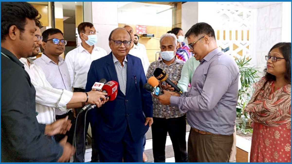 টিউলিপ সিদ্দিকের বিরুদ্ধে মামলা রাজনৈতিক নয়, প্রমাণ-ভিত্তিক