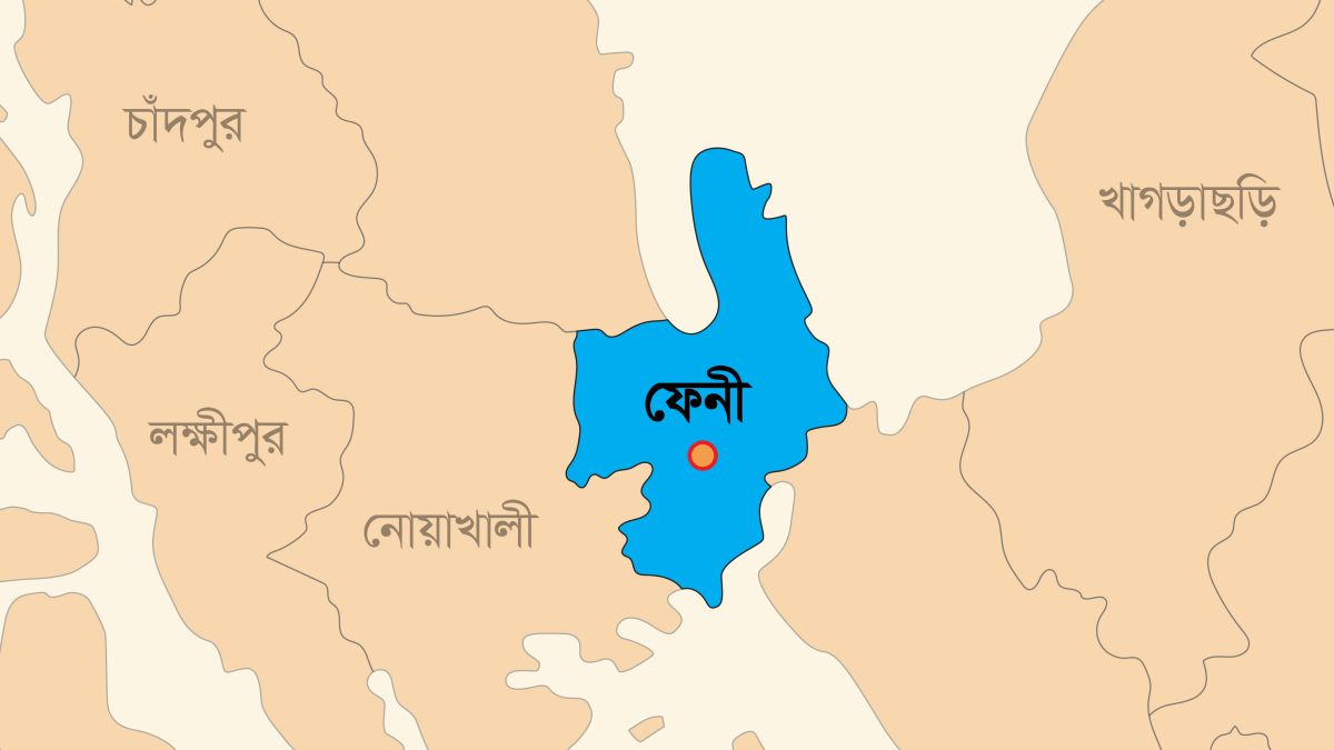 খাগড়াছড়িতে জমি বিরোধে যুবক হত্যা : দুইজনের যাবজ্জীবন