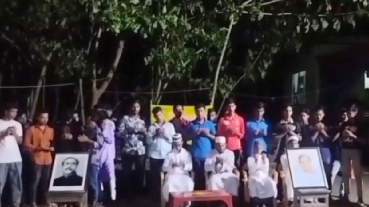 বাউফলে গোপনে আ.লীগের প্রতিষ্ঠাবার্ষিকী উদযাপন