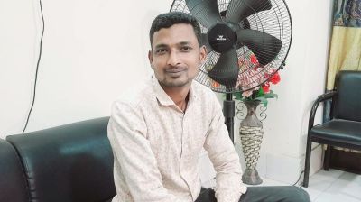 বেরোবিতে আন্দোলন : বিস্ফোরক মামলায় বিশ্ববিদ্যালয় কর্মচারী গ্রেপ্তার