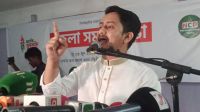 অন্তর্বর্তী সরকারকে দুর্বল সরকার হিসেবে দেখতে চাই না