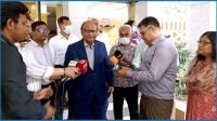 টিউলিপ সিদ্দিকের বিরুদ্ধে মামলা রাজনৈতিক নয়, প্রমাণ-ভিত্তিক