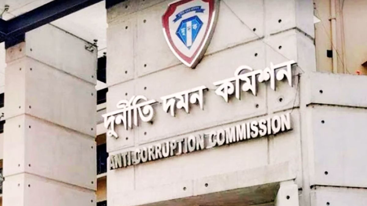 শেখ হাসিনার পিএ পানি জাহাঙ্গীরের ১ কোটি ১৪ লাখ টাকা অবরুদ্ধের আদেশ