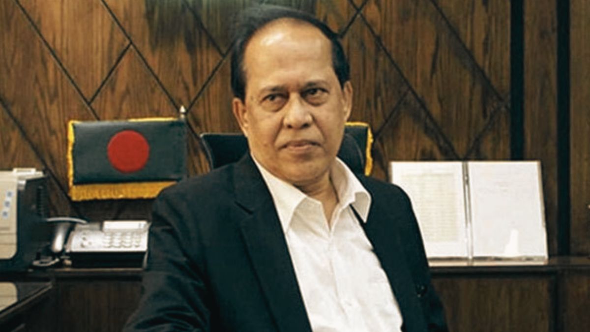বিএনপিকে বাদ দিয়ে নির্বাচন, ভোটের পরিসংখ্যান নিয়েও করেন মিথ্যাচার