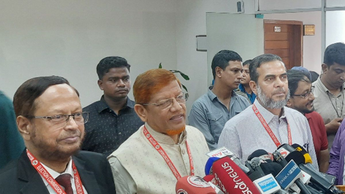 সংখ্যানুপাতিক ভোটের দাবি জানাল জামায়াত
