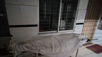 ফরিদপুরে ব্রিজ থেকে পড়ে শিক্ষার্থীর মৃত্যু