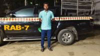 ফেনীতে চাঁদাবাজির মামলায় জাহিদ গ্রেপ্তার