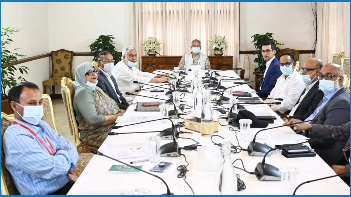 দেশের সকল সরকারি প্রতিষ্ঠানের ভবনের ছাদে সোলার প্যানেল বসানোর নির্দেশ