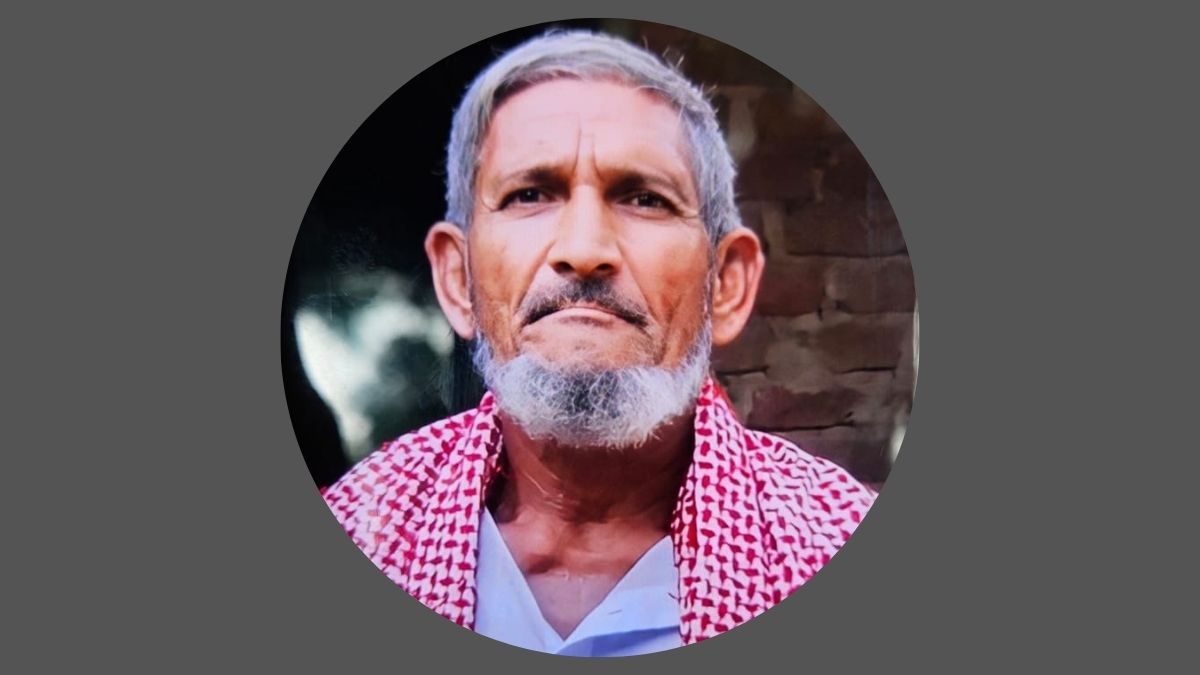 মিরসরাইয়ে বৃদ্ধকে হাত-পা বেঁধে খুন