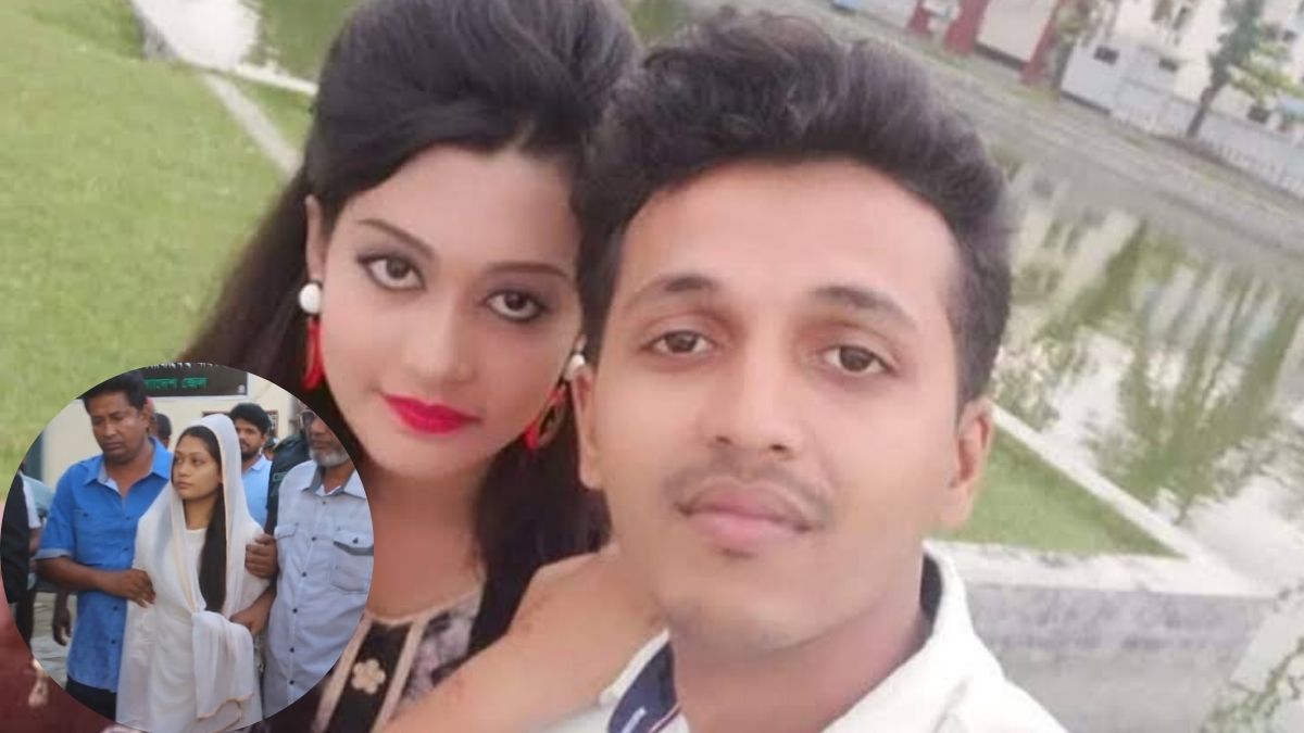 মিন্নিকে ফাঁসিয়েছেন আ.লীগের প্রভাবশালীরা : মিন্নির বাবা