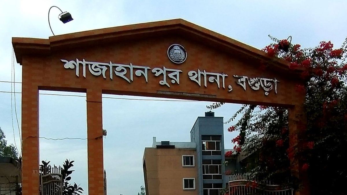 বগুড়ায় ছুরিকাঘাতে যুবক খুন