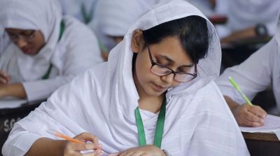 এইচএসসি-সমমান পরীক্ষা শুরু আজ