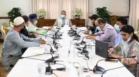 সরকারি প্রতিষ্ঠানের ভবনের ছাদে সোলার প্যানেল বসানোর নির্দেশনা