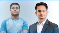 ‘নতুন বাংলাদেশ দিবস’ প্রত্যাখ্যান করলেন হাসনাত-সারজিস