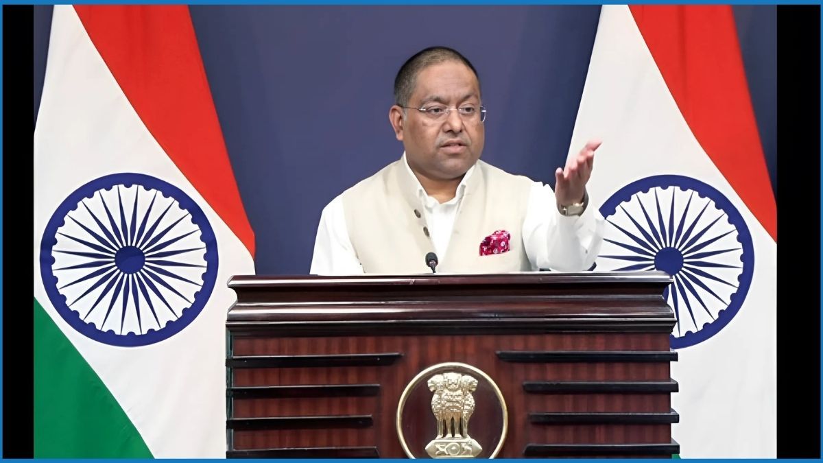 বাংলাদেশের সঙ্গে আলোচনায় আগ্রহী ভারত