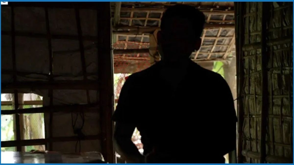 আরাকান আর্মির সাথে ‘লড়াইয়ের প্রস্তুতির’ কথা বলছে রোহিঙ্গারা
